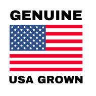 Genuine USA Grown
